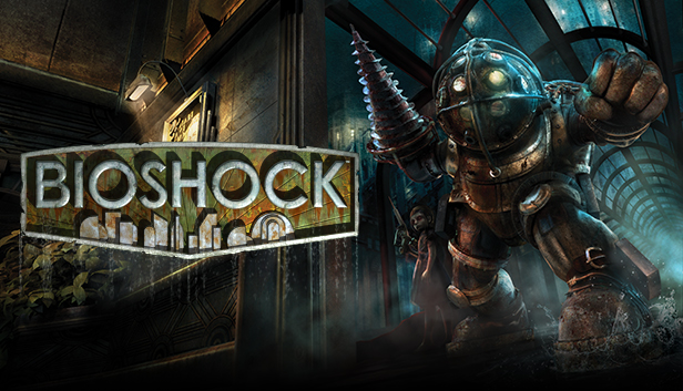 BioShock Free Download Full Version Crack PC Game