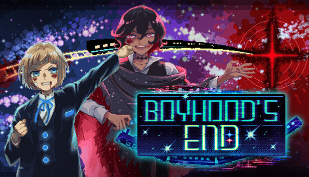 Boyhoods End Free Download FULL Version Crack PC Game