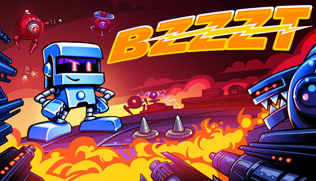 Bzzzt Free Download FULL Version Crack PC Game