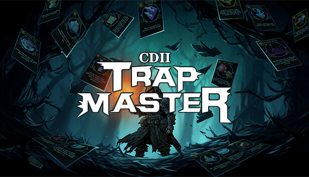 CD 2 Trap Master Free Download FULL Version PC Game