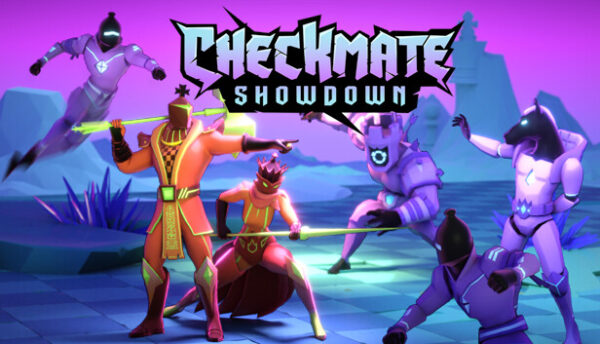 Checkmate Showdown Free Download FULL Version PC Game