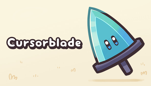 Cursorblade Free Download FULL Version Crack PC Game