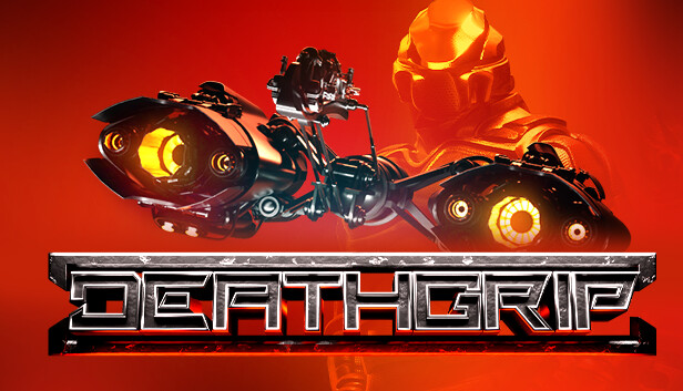 DEATHGRIP Free Download FULL Version Crack PC Game