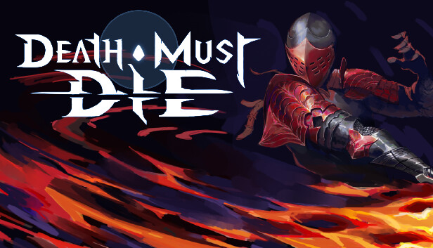 Death Must Die Free Download FULL Version PC Game