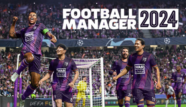 Football Manager 2024 Free Download FULL Version Game