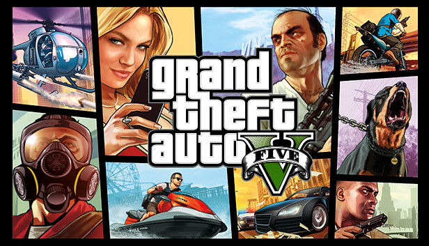 GTA 5 Free Download Grand Theft Auto V PC Game
