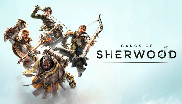 Gangs Of Sherwood Free Download FULL Version PC Game