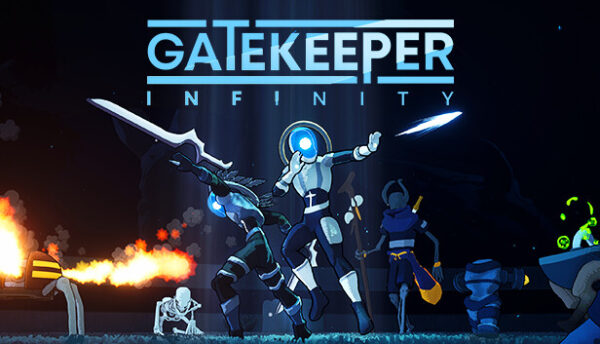Gatekeeper Infinity Free Download FULL Version PC Game