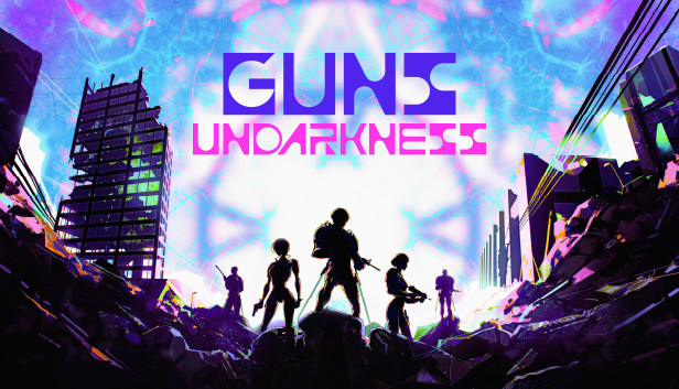 Guns Undarkness Free Download FULL Version PC Game