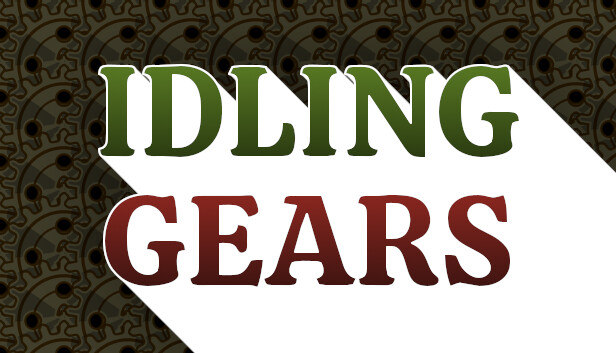 Idling Gears Free Download FULL Version Crack PC Game