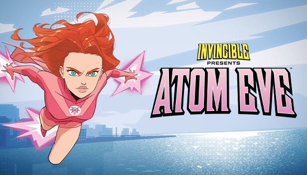 Invincible Presents Atom Eve Free Download PC Game
