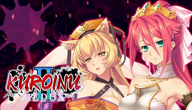 Kuroinu 2 Redux Free Download FULL Version PC Game