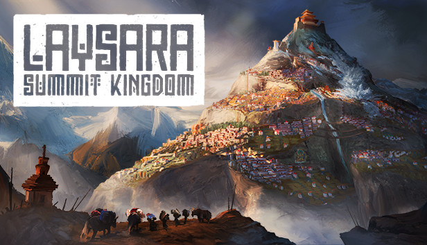 Laysara Summit Kingdom Free Download FULL Version Game