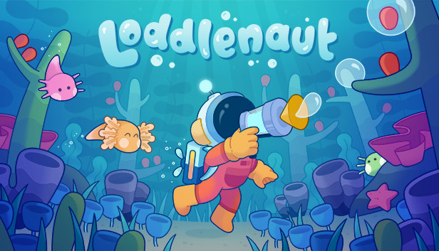 Loddlenaut Free Download FULL Version Crack PC Game