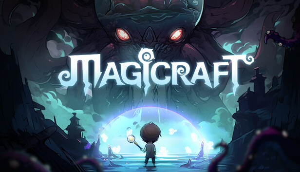Magicraft Free Download FULL Version Crack PC Game
