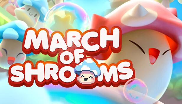 March Of Shrooms Free Download FULL Version PC Game