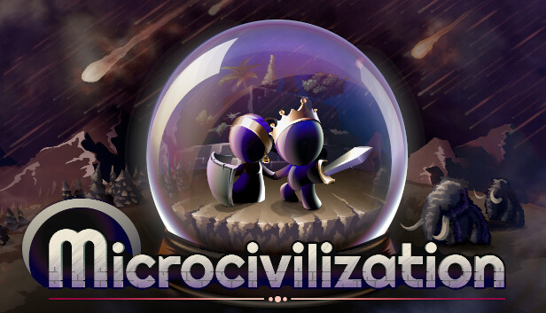Microcivilization Free Download FULL Version PC Game