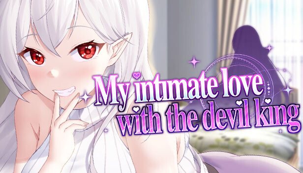 My Intimate Love With The Devil King Free Download