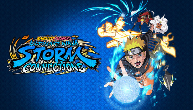 Naruto X Boruto Ultimate Ninja Storm Connections Free Download