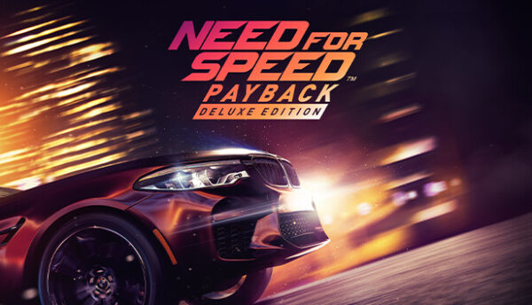 Need For Speed Payback Free Download Crack PC Game