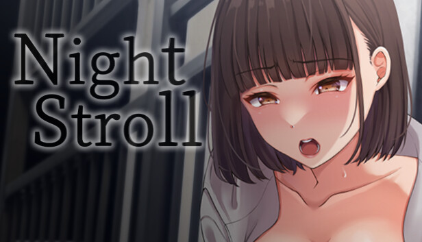 Night Stroll Free Download FULL Version PC Game