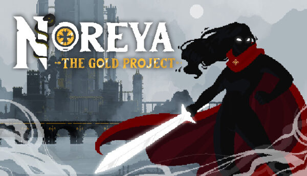 Noreya The Gold Project Free Download Crack PC Game