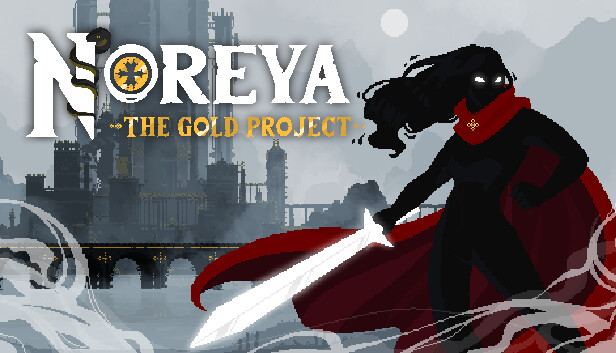 Noreya The Gold Project Free Download Crack PC Game