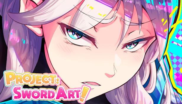Project Sword Art Free Download FULL Version PC Game