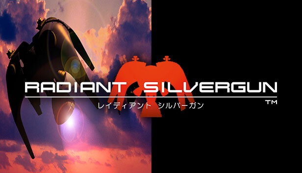 Radiant Silvergun Free Download FULL Version PC Game