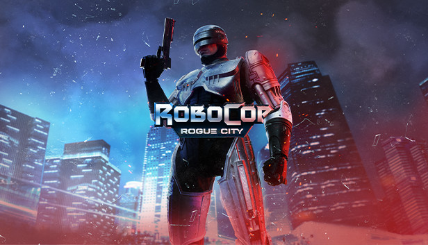 RoboCop Rogue City Free Download FULL Version PC Game