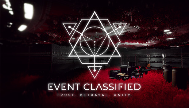 SCP Event Classified Free Download FULL Version PC Game