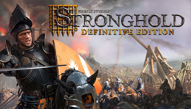 Stronghold Definitive Edition Free Download PC Game