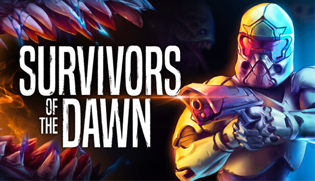 Survivors Of The Dawn Free Download FULL PC Game