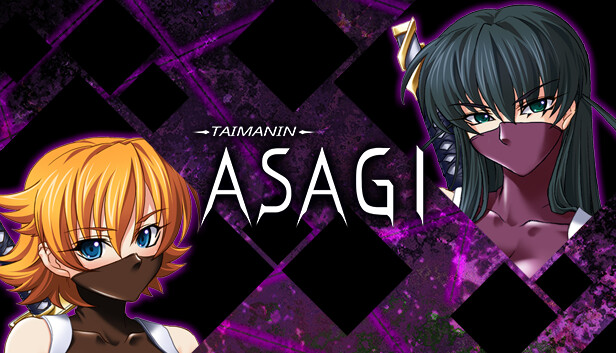 Taimanin Asagi Free Download FULL Version PC Game
