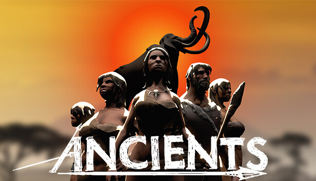 The Ancients Free Download FULL Version Crack PC Game