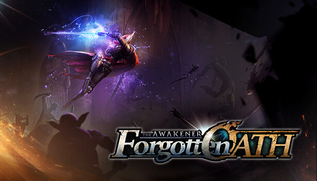 The Awakener Forgotten Oath Free Download PC Game