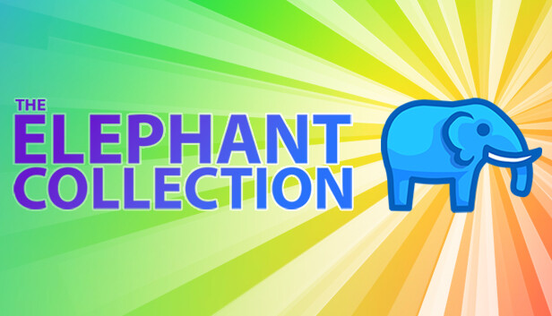 The Elephant Collection Free Download FULL PC Game