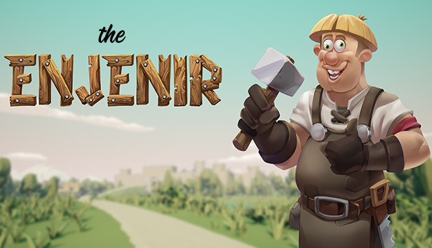 The Enjenir Free Download FULL Version Crack PC Game