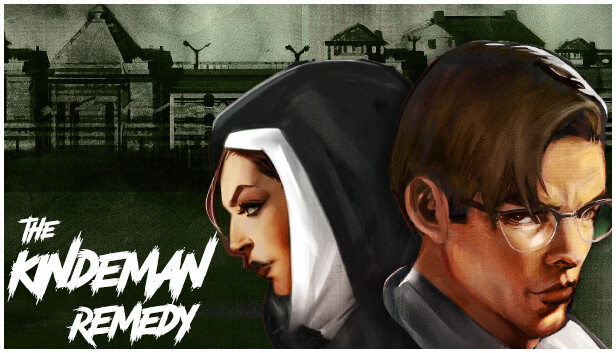 The Kindeman Remedy Free Download FULL Version Game