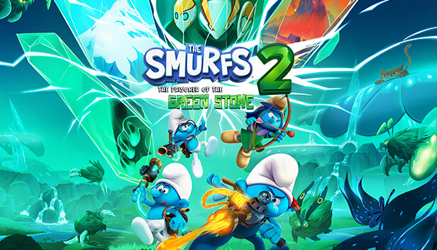 The Smurfs 2 Free Download FULL Version PC Game