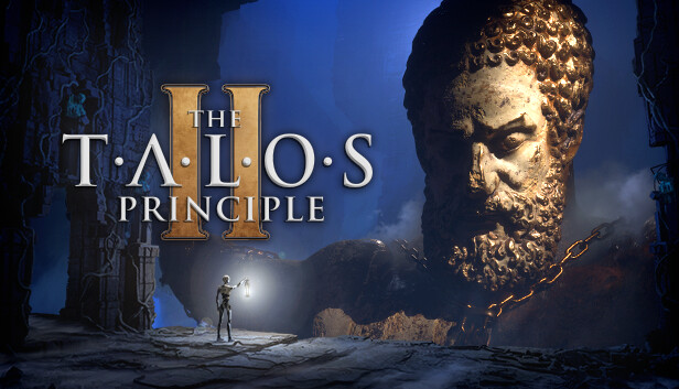 The Talos Principle 2 Free Download Full Version Game