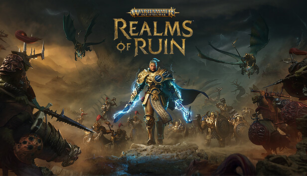 Warhammer Age Of Sigmar Realms Of Ruin Free Download