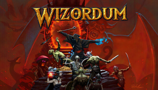 Wizordum Free Download FULL Version Crack PC Game