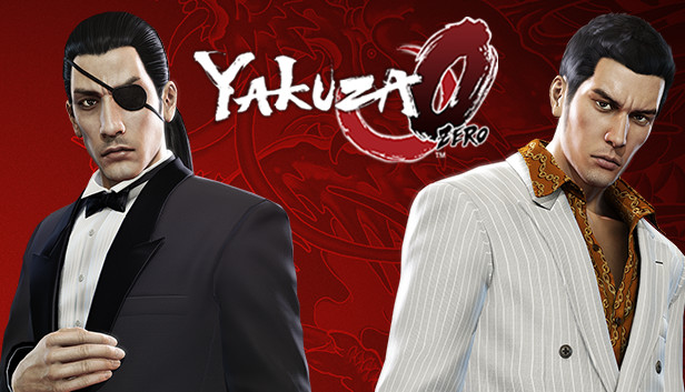 Yakuza 0 Free Download Full Version Crack PC Game