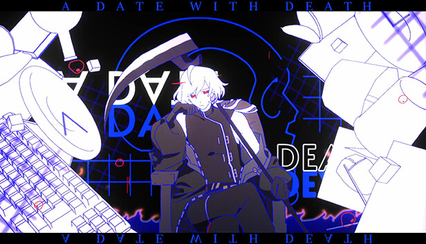 A Date With Death Free Download FULL Version PC Game