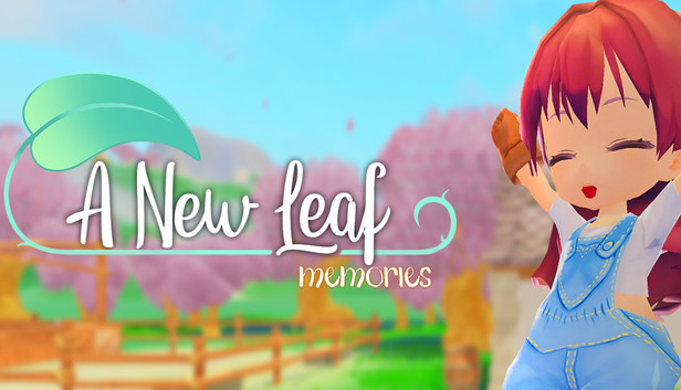A New Leaf Memories Free Download FULL Version Game