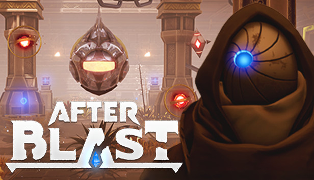 AFTERBLAST Free Download FULL Version Crack PC Game
