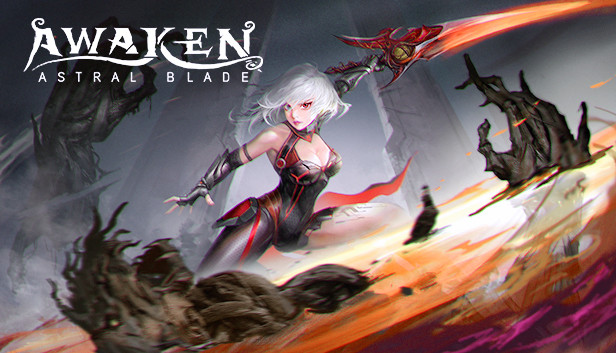 AWAKEN Astral Blade Free Download FULL Version Game
