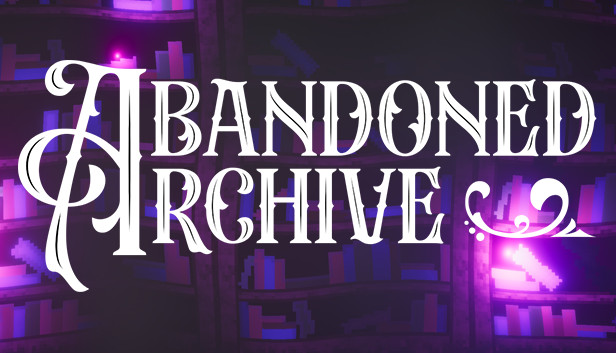 Abandoned Archive Free Download FULL Version PC Game