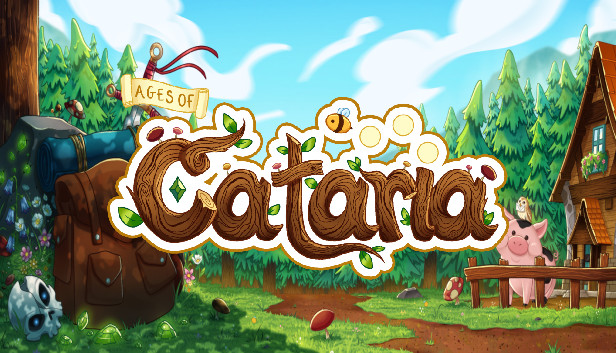 Ages Of Cataria Free Download Full Version PC Game